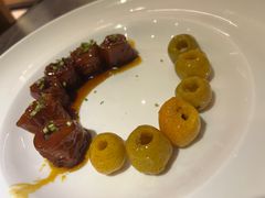 -闫府私房菜·老字号(恒隆店)