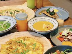 -FUNFUN有饭花园聚会餐厅