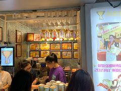 大堂-香港鸳鸯王(西湖路店)