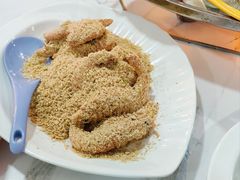 -龙海鲜螃蟹王(宏茂桥店)