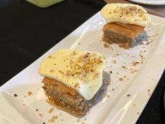 -Efes Turkish & Mediterranean Cuisine 艾菲斯餐厅(陆家嘴店)