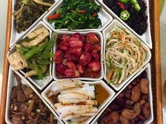 -五观堂素食(新华路店)