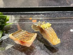 -奈良本寿司(永嘉路店)