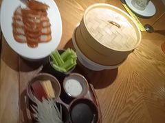 -北京食堂·烤鸭·宵夜(亚运村店)