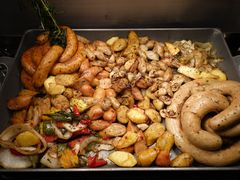 -北京王府井希尔顿酒店·万斯阁西餐厅