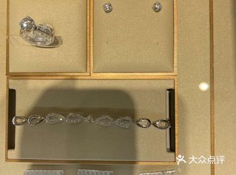 耳朵一直戴很多花哨的耳钉都发炎，后来只能买贵的