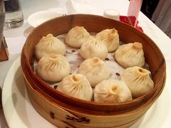 小笼包-同庆楼(大钟寺店)