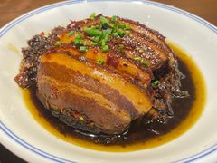 -山涧肴·泉水煮活鱼(坂田店)