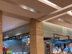 -浙江西子宾馆·瑶园咖啡厅