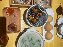 -蔡澜点心·粤菜(花城汇南区店)