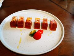 -水月周庄铂尔曼酒店-水月荟中餐厅