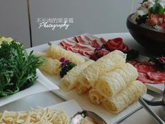 炸响铃-红门金汤·港式火锅(英皇集团中心店)