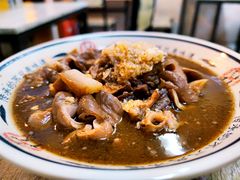 卤煮火烧-陈亨卤煮小肠(广安门店)