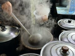 -燕子煨汤(山海关路店)
