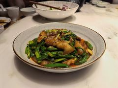 回锅肉-初蓉丨遇见新川菜(亲贤街荣耀店)