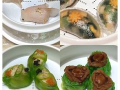 -8餐厅(新葡京酒店)