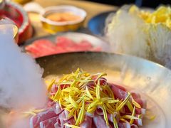 -羊大爷涮肉(亮马桥店)