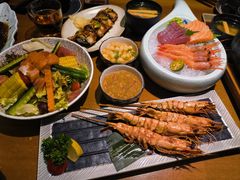 -九井澤精致料理(金茂店)