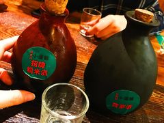 -串大叔炭火烤串·鸡西大冷面刀削面(总店)