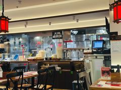 -和府捞面(曹路花园城店)
