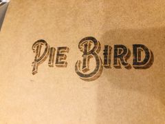 -Pie Bird(新闸路店)