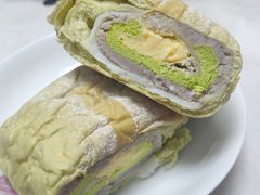 -七叔是岛民(花基新村店)