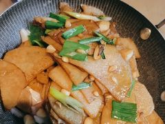 -大傻徽菜园·中国徽菜大师(老街店)