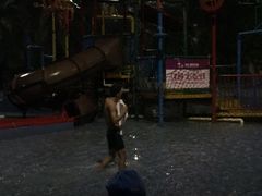-龙达温泉生态城