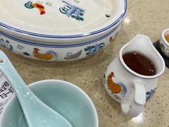 -点都德(龙之梦店)