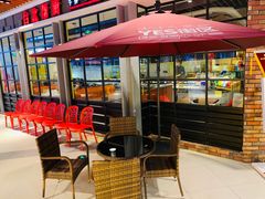 -台北帮厨西式自助(爱琴海北新道店)