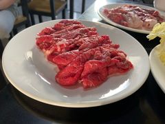 -天桥老金涮肉(牛街店)