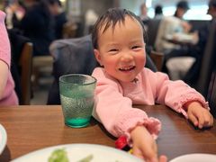 -萨莉亚意式餐厅(杭州滨江天街店)