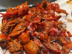-聚味瞿记·龙虾堂(咸嘉湖店)