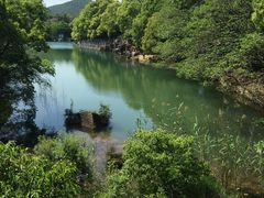 -白马涧龙池景区