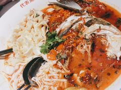 -坛宗剁椒鱼头(河西王府井店)