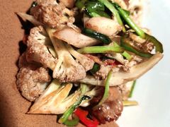 想吃花菜-外婆家(南开大悦城店)