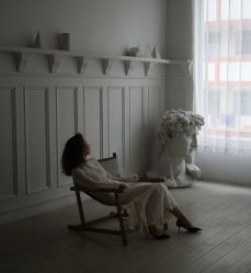 -DREAM HOUSE 梦想屋婚纱摄影