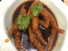 -点都德(大茶楼店)