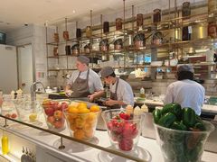 -La Petite Maison (LPM) Hong Kong