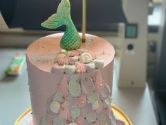 -Biteology Artisan Cakes(红庄·国际文化保税创新园店)