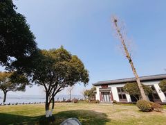 -杭州西湖柳莺里酒店