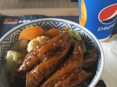 -吉野家(顺义站前北街店)