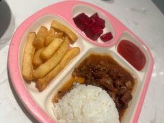 -鹿港小镇(悠唐店)