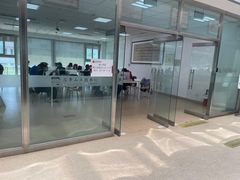 -石景山区图书馆(八角南路)