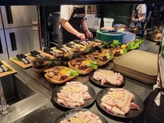 -大头椰·椰子鸡火锅(南宁万象城店)