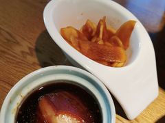 东坡肉-杭百味·大众精选杭帮菜(西湖音乐喷泉店)