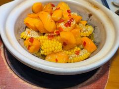 -青海名吃尕张娃非遗烤肉(海湖总店)