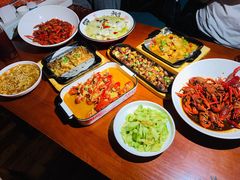 -有位虾匠·香辣蟹·小龙虾(李村店)