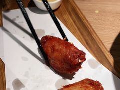 -新太二·鲜料川菜(晶耀前滩店)
