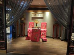 -江南雅厨(李公堤店)